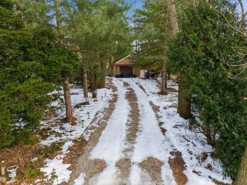 11123 S Leamington, Alsip, IL 60803