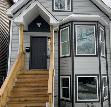 8839 S Colfax, Chicago, IL 60617