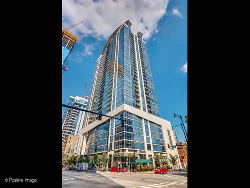 100 E 14th Unit 1502, Chicago, IL 60605