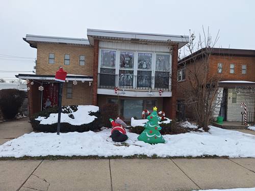 14652 Spaulding, Harvey, IL 60426