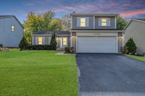 27W125 Chestnut, Winfield, IL 60190