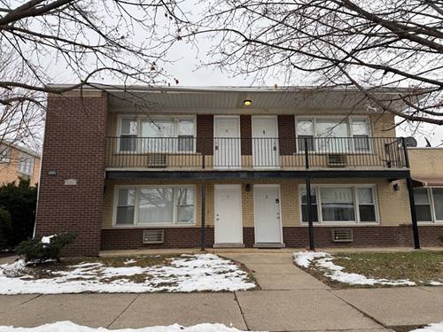5331 S Kilbourn Unit 6, Chicago, IL 60632