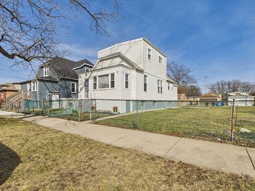 9151 S Normal, Chicago, IL 60620