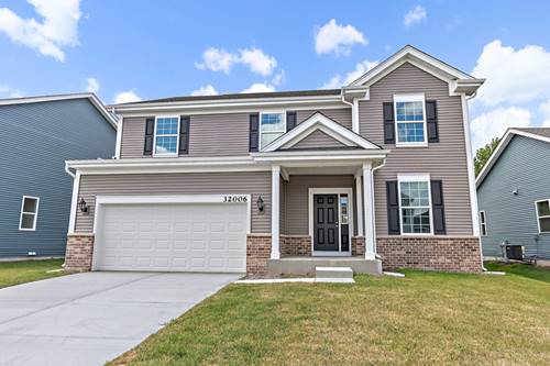 32006 Savannah, Lakemoor, IL 60051