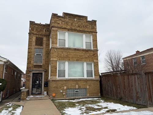 10226 S Vernon Unit 2, Chicago, IL 60628