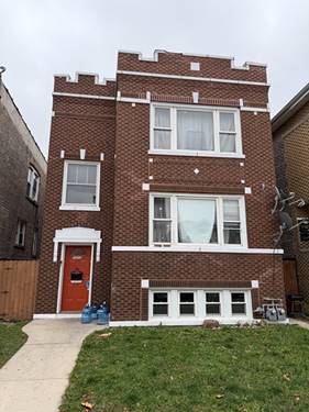 1623 S 51st, Cicero, IL 60804