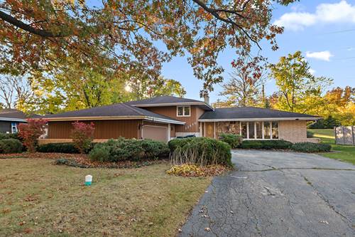 12810 S Cedar, Palos Heights, IL 60463