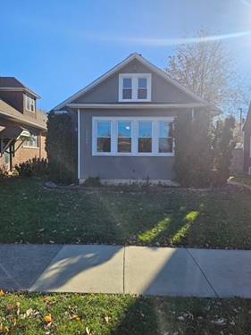 2521 Orchard, Blue Island, IL 60406