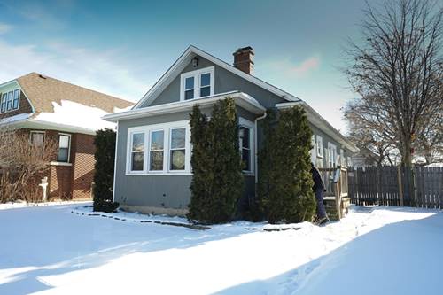 2521 Orchard, Blue Island, IL 60406