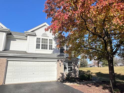 2737 Borkshire, Aurora, IL 60502