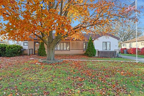 75 Carthage, Hoffman Estates, IL 60169