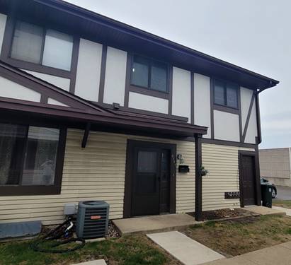 6084 Fremont Unit 6084, Hanover Park, IL 60133