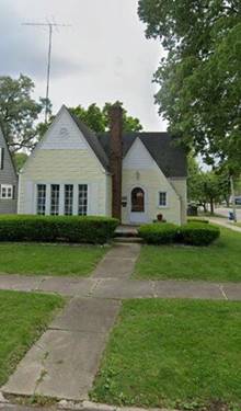 803 E North, Morris, IL 60450