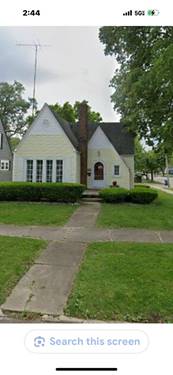 803 E North, Morris, IL 60450