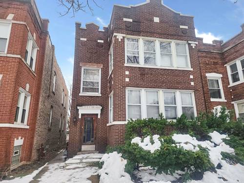 5417 W Van Buren, Chicago, IL 60644