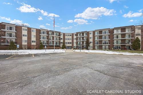 5540 Walnut Unit 7B, Downers Grove, IL 60515