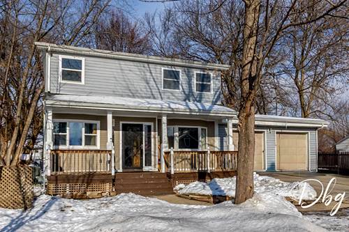 25544 W Blackstone, Lake Villa, IL 60046