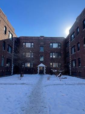 109 E 68th Unit 2B, Chicago, IL 60637