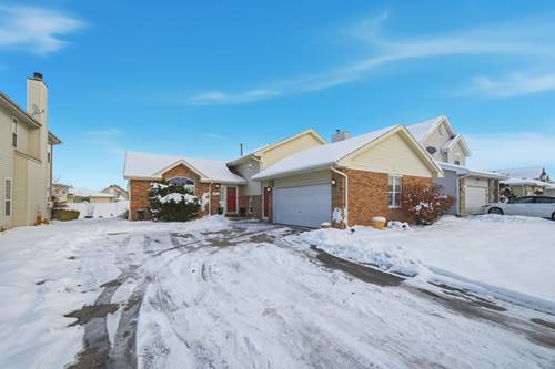 18641 Cedar, Country Club Hills, IL 60478