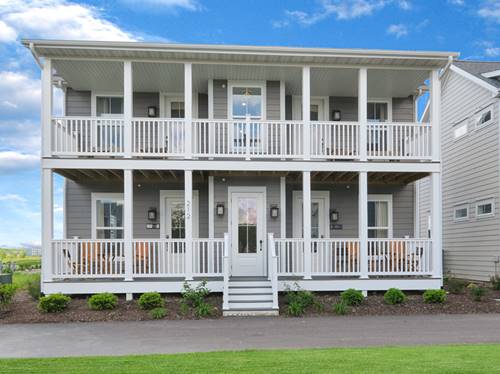 212 Great Loop East Unit 1A, Ottawa, IL 61350