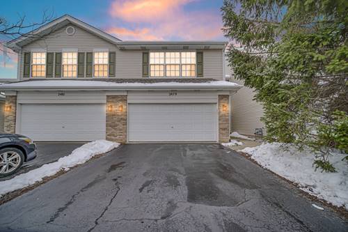 2479 Stoughton, Aurora, IL 60502