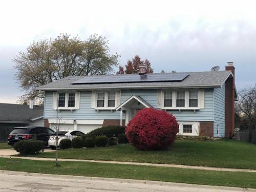 1200 Glen, Hoffman Estates, IL 60169