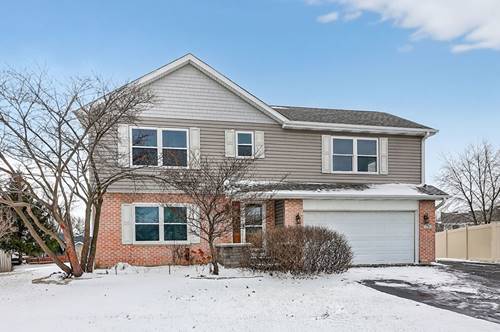 75 Ponderosa, Romeoville, IL 60446
