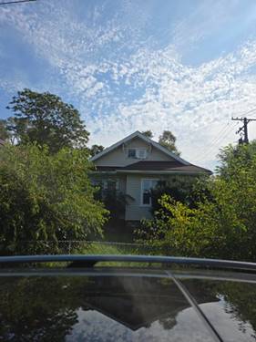 10243 S Lafayette, Chicago, IL 60628