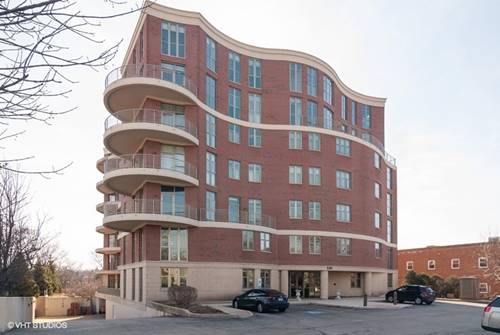 520 S Washington Unit 604, Naperville, IL 60540