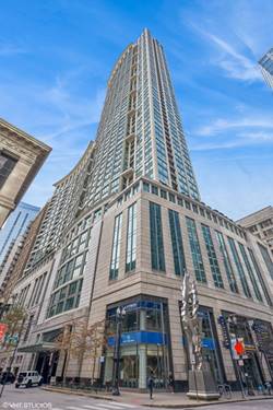 130 N Garland Unit 1406, Chicago, IL 60602