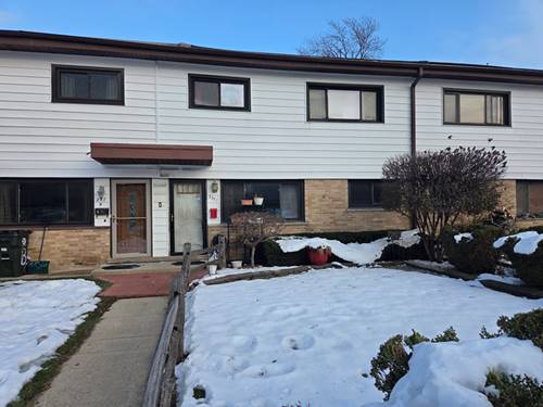 257 Dover Unit C, Des Plaines, IL 60018