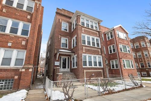 11247 S King, Chicago, IL 60628