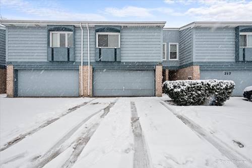 215 Lake Shore, Bloomingdale, IL 60108