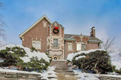 10162 S Longwood, Chicago, IL 60643