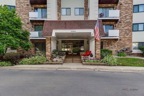 3300 N Carriageway Unit 317, Arlington Heights, IL 60004