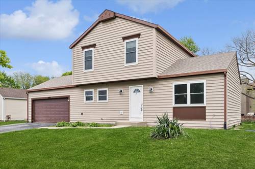 1440 Carleton, Naperville, IL 60565