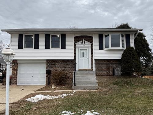 1200 Nippert, Streamwood, IL 60107