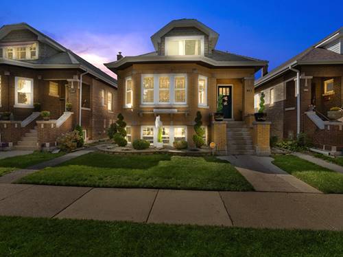 1926 Wisconsin, Berwyn, IL 60402