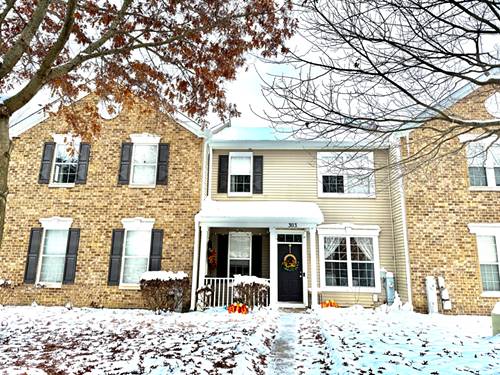 303 Springbrook, Oswego, IL 60543