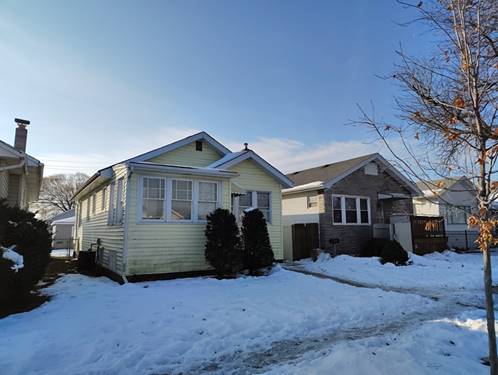 5541 W Grace, Chicago, IL 60641