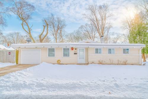 2301 Hermon, Zion, IL 60099