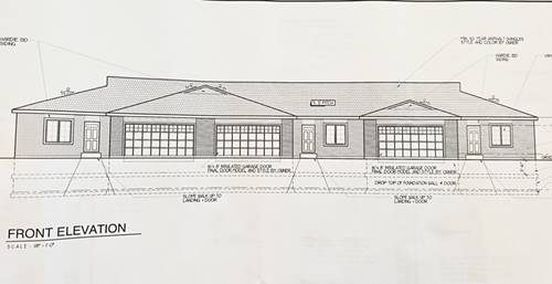 26736 W Old Kerry, Channahon, IL 60410