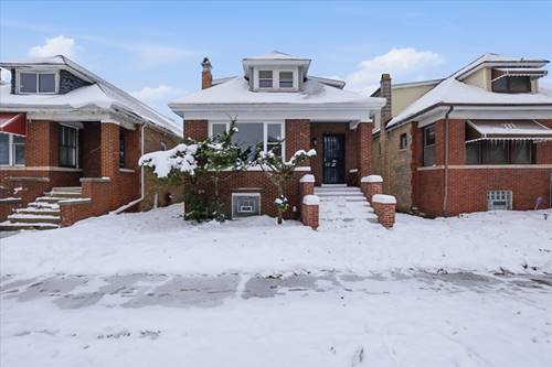 8011 S Dante, Chicago, IL 60619