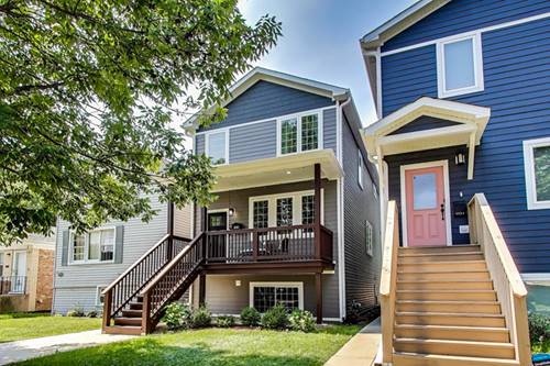 1336 Wesley, Berwyn, IL 60402