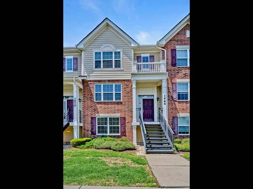 1464 Lakeridge Unit 1464, Mundelein, IL 60060