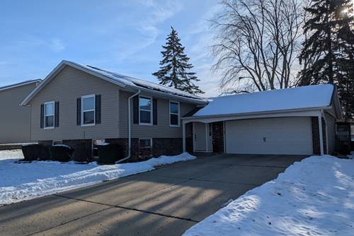 727 Lacy, Streamwood, IL 60107