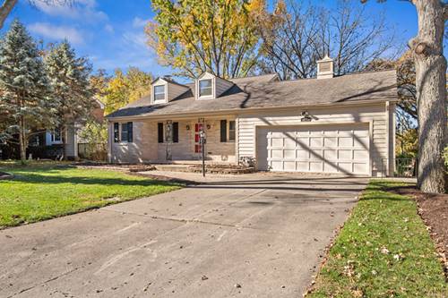 914 Brook, Elgin, IL 60120