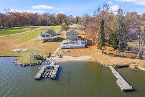 3 Holiday, Lake Holiday, IL 60552