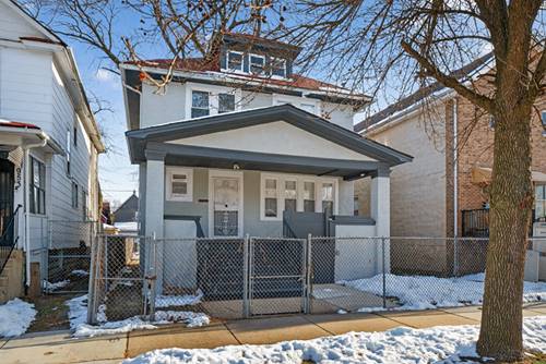 949 N Lockwood, Chicago, IL 60651