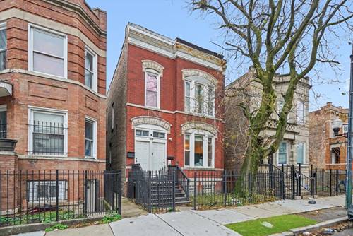 1617 S Central Park, Chicago, IL 60623